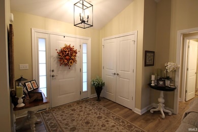 2518 W Susan Dr, Princeton, IN 47670 - photo 2