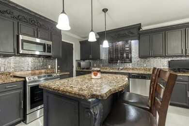 3519 Bridget St, Edinburg, TX 78539 - photo 4