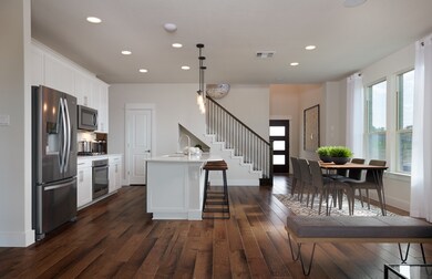 4031 Starbright St, Houston, TX 77018 - photo 6