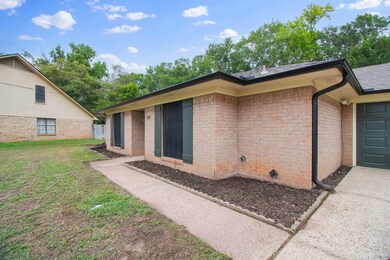 1107 Larkspur Ln, Tyler, TX 75703 - photo 4