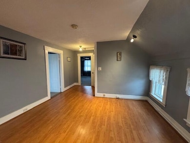 Living Room Unit 2