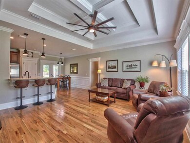 254 Parkside Cir, Crawfordville, FL 32327 - photo 7