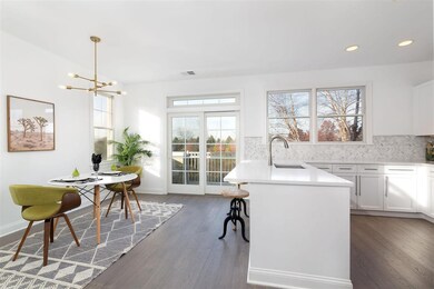 32 Constitution Way unit 32, Jersey City, NJ 07305 - photo 2