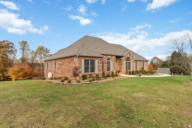 1330 McGill Wyan Rd, London, KY 40744 - photo 2