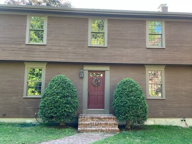 177 Woonsocket Hill Rd, North Smithfield, RI 02896 - photo 4