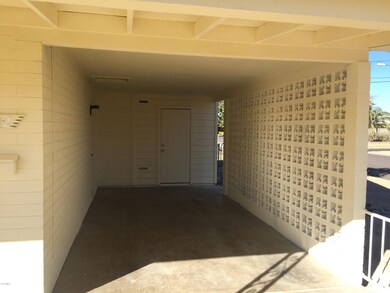 Carport