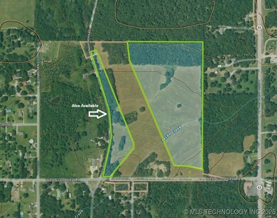 18208 W Grandview Rd, Tahlequah, OK 74464 - photo 7