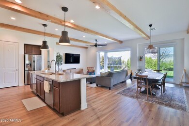 22734 E Arroyo Verde Dr, Queen Creek, AZ 85142 - photo 5