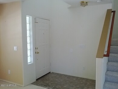Entry Way