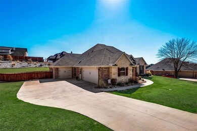 3704 Little Oak Ln, Weatherford, TX 76087 - photo 5