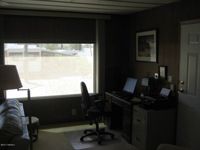 Office Area