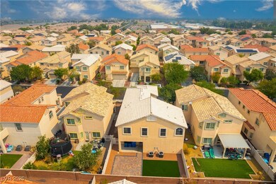 1695 Little Crow Ave, Las Vegas, NV 89123 - photo 5