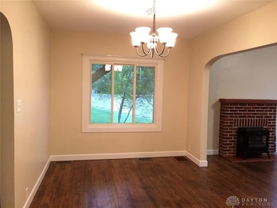 12 Harshman St, Brookville, OH 45309 - photo 2