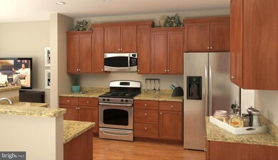 4843 Dane Ridge Cir unit 89, Woodbridge, VA 22193 - photo 2