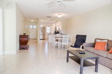 Living/Dining