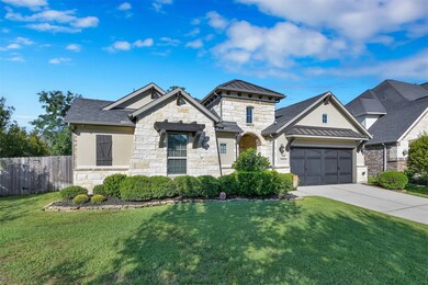 31426 Postwood Oaks Ct, Spring, TX 77386 - photo 3