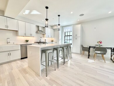 11 Lowell Street Place unit A, Arlington, MA 02474 - photo 7