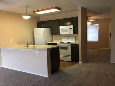 005_Kitchen & Front Livin View