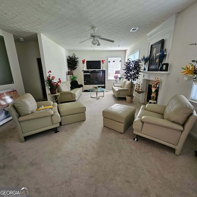 3639 Cape Ln, Conyers, GA 30013 - photo 3