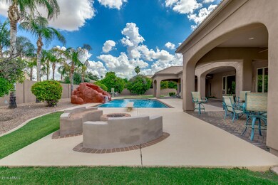 3928 E Minton Cir, Mesa, AZ 85215 - photo 2