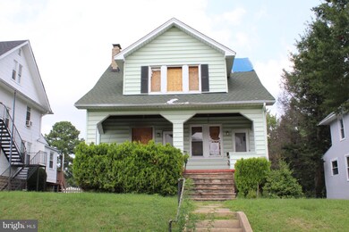 2814 E Northern Pkwy, Baltimore, MD 21214 - photo 2