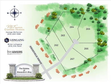 Lot 266 Alexandras Way, Cleves, OH 45002 - photo 2