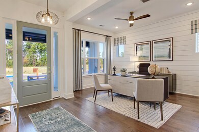 1270 Harriman Ln, Charleston, SC 29492 - photo 4