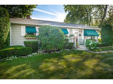 24 Deerfield Dr, Warwick, RI 02886 - photo 3