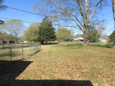 Back Yard View 1