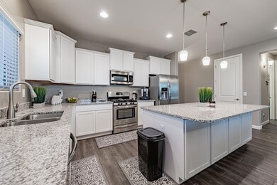 Granite Countertops