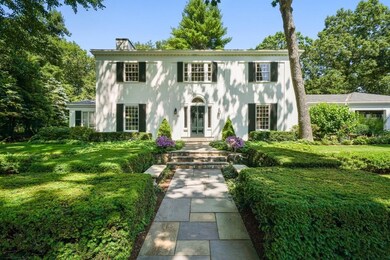 39 Sagamore Rd, Wellesley Hills, MA 02481 - photo 2