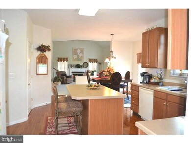 112 Coventry Ln, Swedesboro, NJ 08085 - photo 3