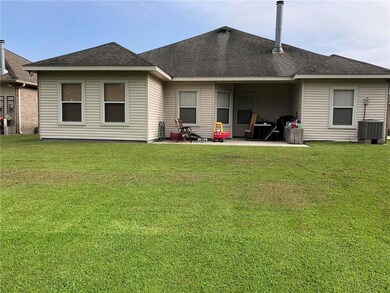 2921 Monica Ln, Marrero, LA 70072 - photo 3