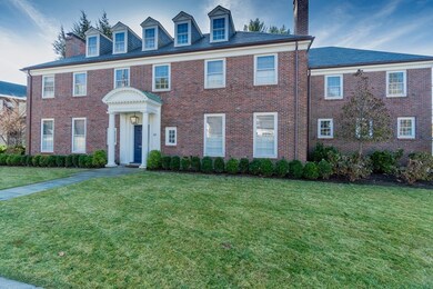 69 Randolph Rd, Chestnut Hill, MA 02467 - photo 2