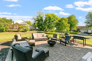 Great for relaxing and entertaining, perfect for extension of living space