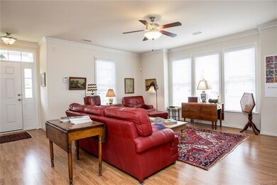 4144 San Marco Dr unit A, Glen Allen, VA 23060 - photo 3