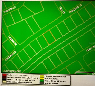 0 Henderson Ln unit MFRO6157278, North Port, FL 34286 - photo 3