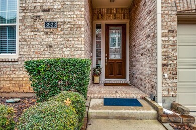 3933 Spring Garden Dr, Colleyville, TX 76034 - photo 2