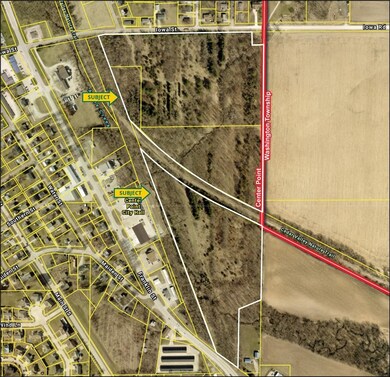 0 Iowa Rd unit 2507200, Center Point, IA 52213 - photo 6