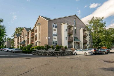 181 Cannongate III, Nashua, NH 03063 - photo 2