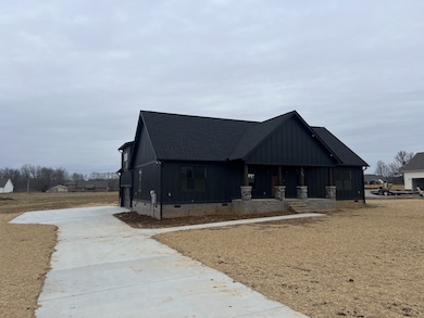 160 Wiseman Ln, Winchester, TN 37398 - photo 3