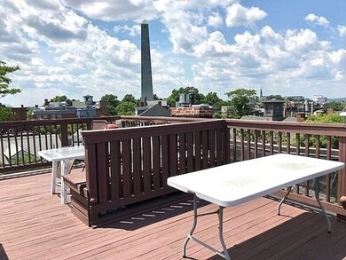 15 Mount Vernon St unit 3, Charlestown, MA 02129 - photo 2