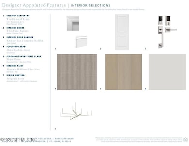 185 Mason Branch Dr, St. Johns, FL 32259 - photo 4