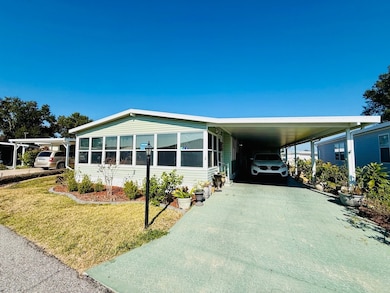 1701 W Commerce Ave unit 33, Haines City, FL 33844 - photo 3