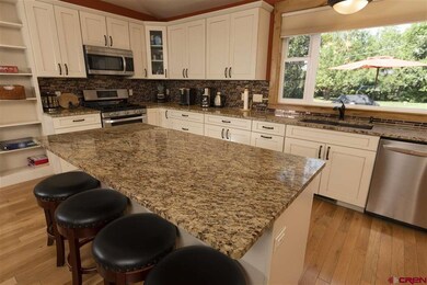 925 E 5th Ave, Durango, CO 81301 - photo 6