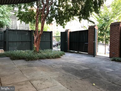 102 W Madison St, Baltimore, MD 21201 - photo 3