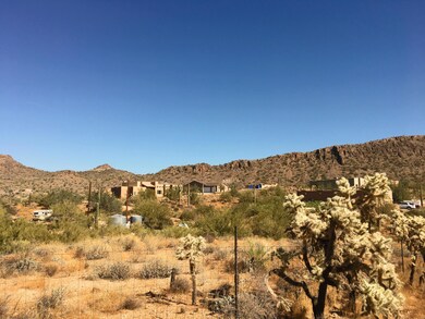 Nice Custom Homes All Around!