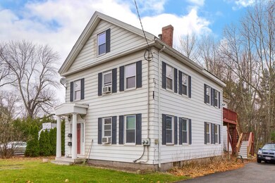 1388 Main St, Tewksbury, MA 01876 - photo 2