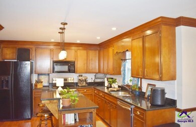 668 Monticlair Dr, Macon, GA 31210 - photo 6