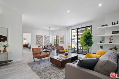 1140 Alta Loma Rd unit 201, West Hollywood, CA 90069 - photo 5